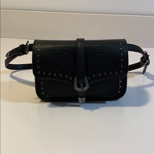 American 🦅 Western Belt Bag